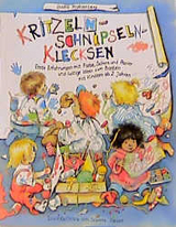 Kritzeln-Schnipseln-Klecksen - Gisela M&uuml;hlenberg