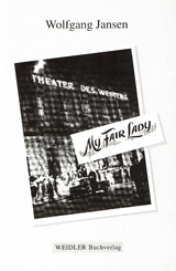 My Fair Lady - Wolfgang Jansen
