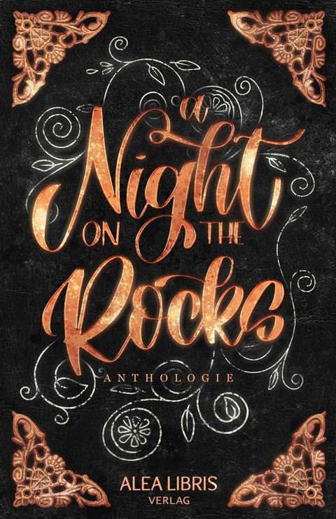 A Night On The Rocks - Stephanie Kempin, Marie H. Mittmann, Mario Steinmetz, Torsten Scheib, Juliane Schiesel, Philipp Mattes, Vincent Voss, Monika Loerchner, Simona Turini, Lisanne Surborg, Susanne Pavlovic, Michaela Harich