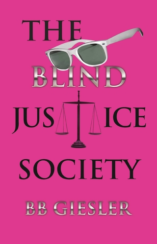Blind Justice Society