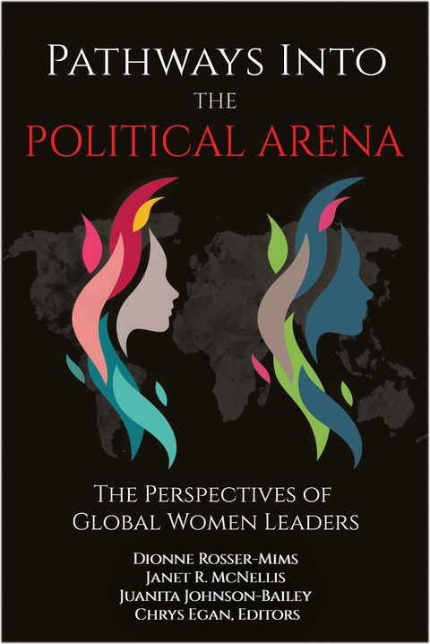 Pathways into the Political Arena - 