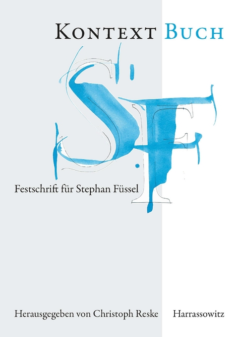 Kontext Buch - 