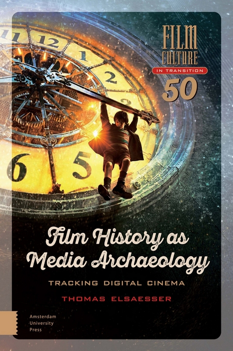 Film History as Media Archaeology -  Thomas Elsaesser