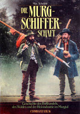Die Murgschifferschaft - Max Scheifele