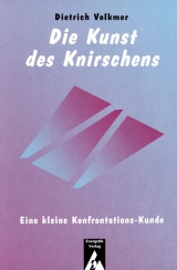 Die Kunst des Knirschens - Dietrich Vollemer