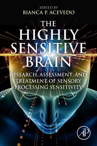Highly Sensitive Brain