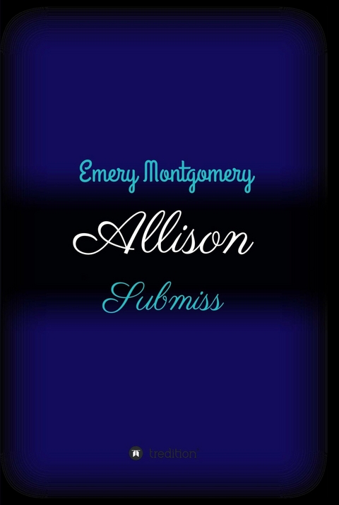Allison -  Emery Montgomery