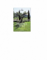 Interiors Provence - Lisa Lovatt-Smith