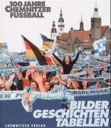 100 Jahre Chemnitzer Fussball - Gerhard Claus