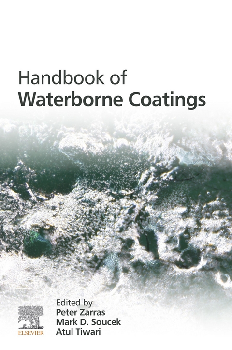 Handbook of Waterborne Coatings - 