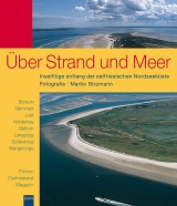 &Uuml;ber Strand und Meer - Martin Stromann