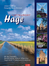 Hage - Johann Haddinga