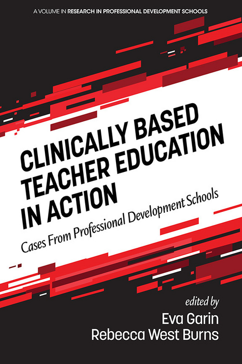 Clinically Based Teacher Education in Action - 