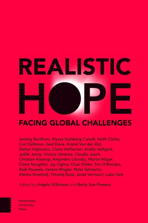 Realistic Hope - 