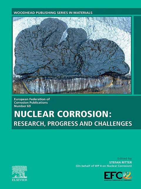 Nuclear Corrosion - 