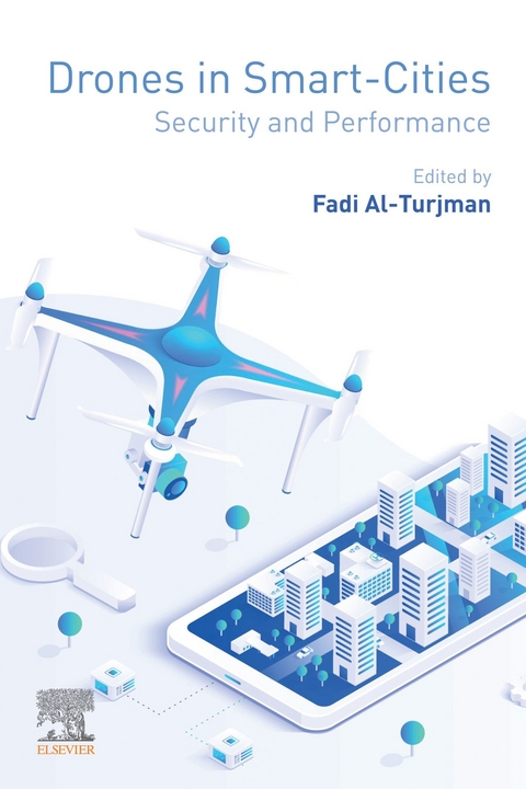 Drones in Smart-Cities - 