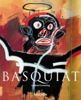 Basquiat - Leonhard Emmerling