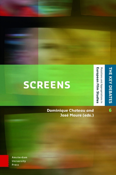 Screens - 