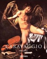 Caravaggio - Gilles Lambert