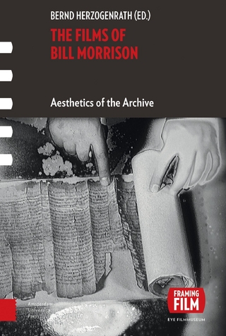 Films of Bill Morrison