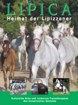 Lipica - Heimat der Lipizzaner - Stephan Hutt