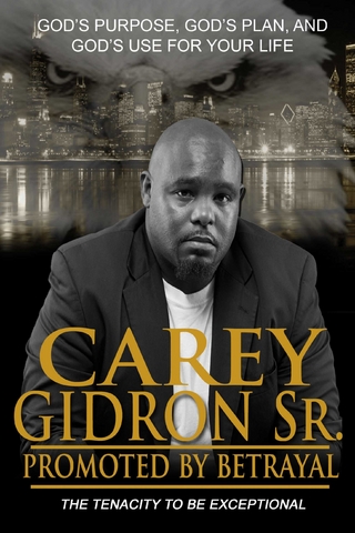 Promoted by Betrayal