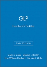 GLP - Christ, Günter A.; Harston, Stephen J.; Hembeck, Hans-Wilhelm
