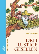 Drei lustige Gesellen - Eno Raud