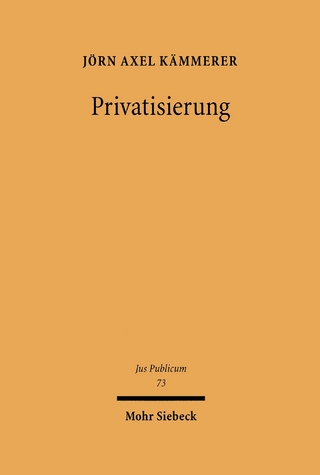Privatisierung