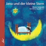 Jana und der kleine Stern - Werner Heiduczek