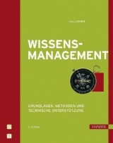 Wissensmanagement - Lehner, Franz
