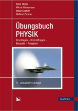 Übungsbuch Physik - Heinemann, Hilmar; Müller, Peter; Zimmer, Hellmut; Krämer, Heinz