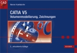 CATIA V5 - Koehldorfer, Werner