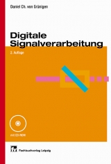 Digitale Signalverarbeitung - Daniel Ch von Gr&uuml;nigen