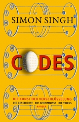 Codes - Simon Singh