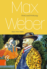 Max Weber -  Hans-Peter Müller
