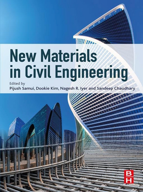 New Materials in Civil Engineering - 