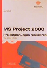 MS Project 2000 - Josef Schwab