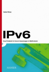 IPv6 - Herbert Wiese