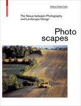 Photoscapes - Frédéric Pousin