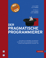 Der Pragmatische Programmierer - Andrew Hunt, David Thomas