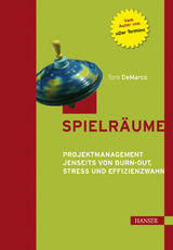 Spielr&auml;ume - Tom DeMarco