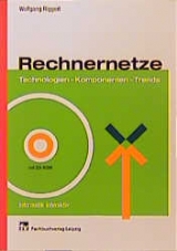 Rechnernetze - Wolfgang Riggert