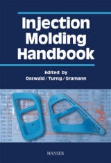 Injection Molding Handbook - 