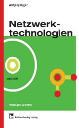 Netzwerktechnologien - Wolfgang Riggert