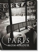 Paris Mon Amour - Jean Claude Gautrand
