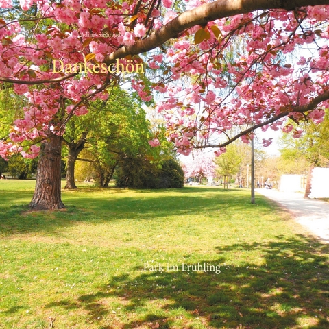 Dankesch&ouml;n -  Adina Smaragd