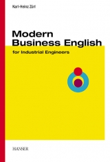 Modern Business English - Karl-Heinz Z&uuml;rl