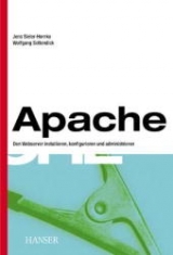 Apache - Jens Sieler-Hornke, Wolfgang Soltendick