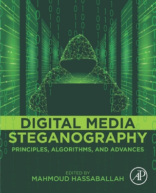 Digital Media Steganography